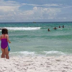 Meet your Posher, Marsha